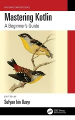 Mastering Kotlin