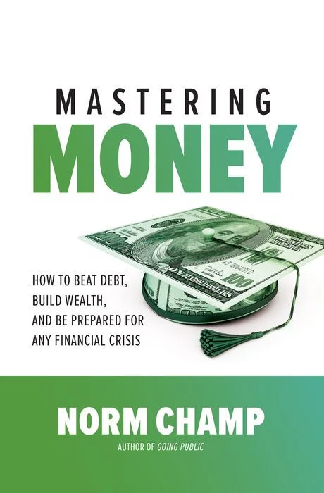 Mastering Money