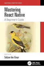 Mastering React Native