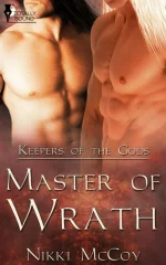 Master of Wrath
