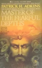 Master of the Fearful Depths