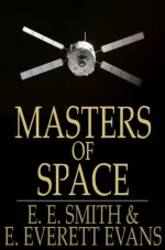 Masters of Space