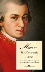 Masterworks of Wolfgang Amadeus Mozart