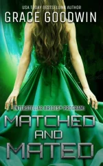 Matched and Mated