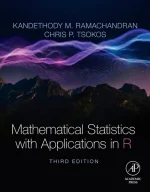 Mathematical Statistics With Applications in R