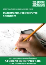 Mathematics for Computer Scientists