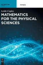Mathematics for the Physical Sciences