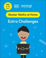 Maths ― No Problem! Extra Challenges, Ages 4-6