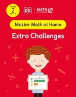 Maths ― No Problem! Extra Challenges, Ages 7-8