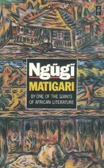 Matigari