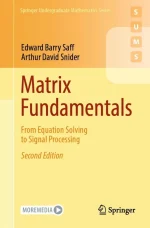Matrix Fundamentals: From Equation Solving to Signal Processing
