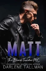 Matt