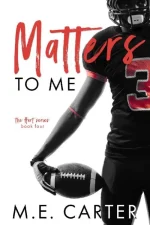 Matters to Me