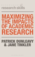 Maximizing the Impacts of Academic Research