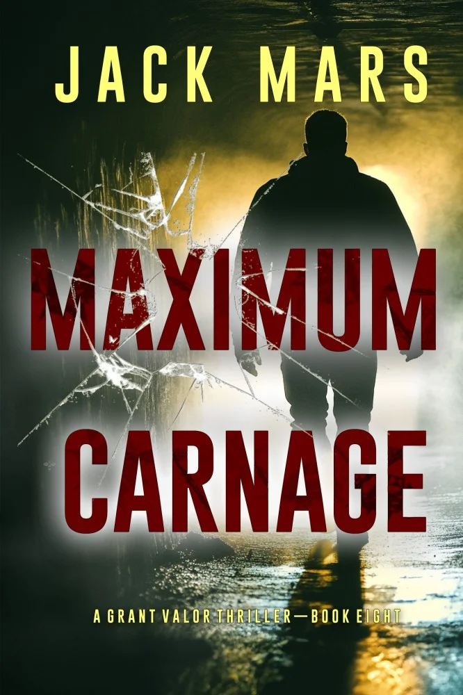 Maximum Carnage