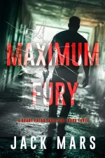 Maximum Fury