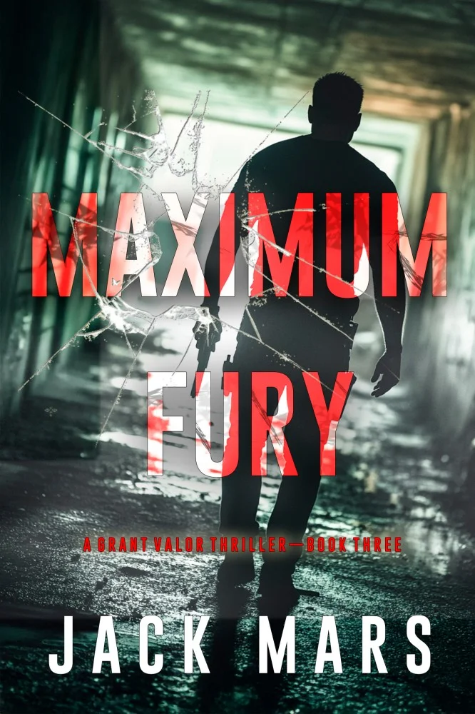 Maximum Fury