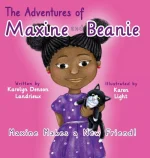Maxine Makes a New Friend