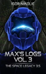 Max’s Logs Vol. 3