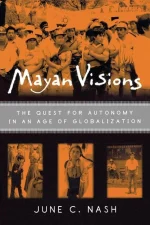 Mayan Visions