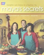 Maya's Secrets