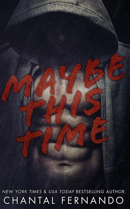 Maybe This Time