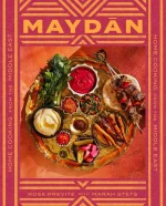 Maydan: Recipes From Lebanon and Beyond