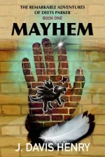 Mayhem