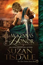 McKenna's Honor