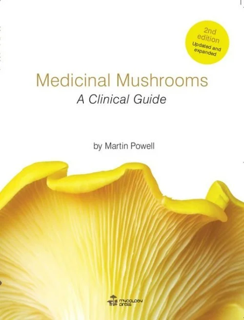 Medicinal Mushrooms - a Clinical Guide