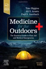 Medicine for the Outdoors 7e