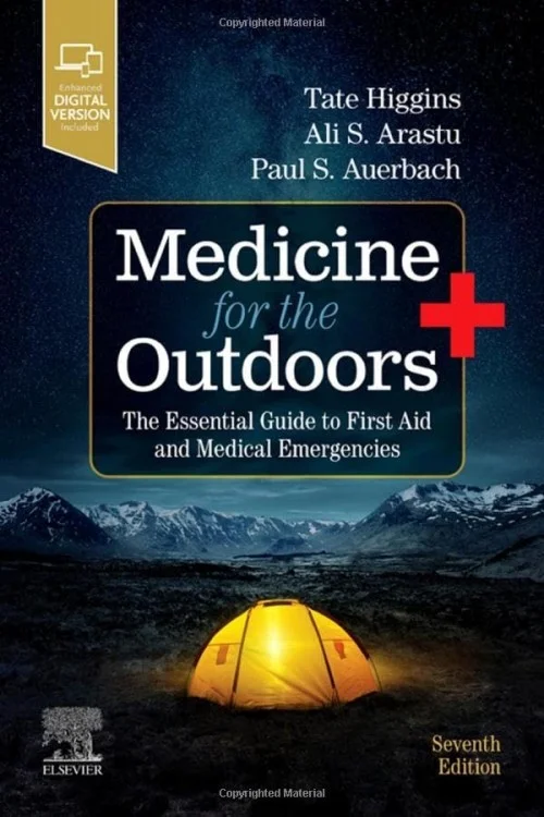 Medicine for the Outdoors 7e