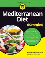 Mediterranean Diet for Dummies