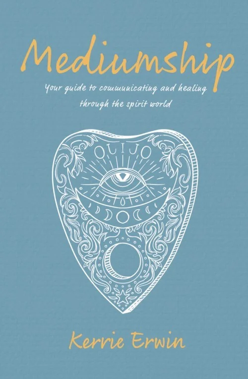 Mediumship: Understand How a Medium Works
