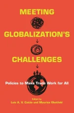 Meeting Globalization's Challenges