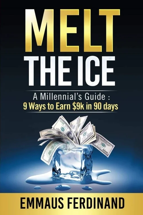 Melt the Ice