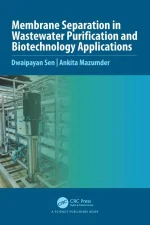 Membrane Separation in Wastewater Purification and Biotechnology Application