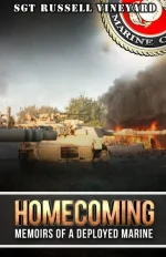 Memoirs of a Deployed Marine