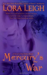 Mercury's War