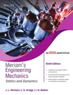 Meriam's Engineering Mechanics: Dynamics