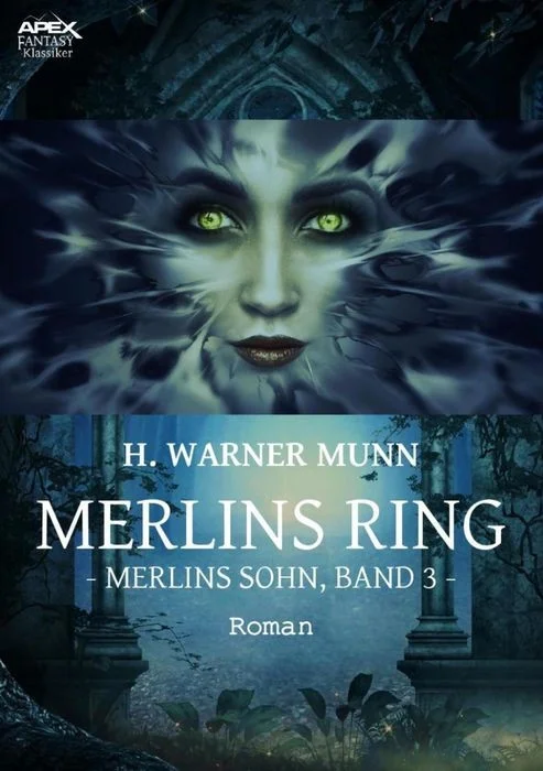 Merlin's Ring