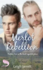 Merlot Rebellion