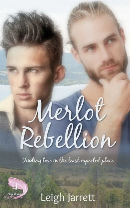 Merlot Rebellion