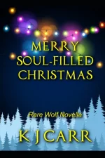 Merry Soul-Filled Christmas