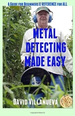 Metal Detecting Made Easy