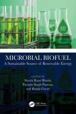 Microbial Biofuel: A Sustainable Source of Renewable Energy