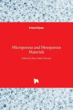 Microporous and Mesoporous Materials