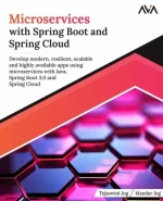 Microservices With Spring Boot and Spring Cloud