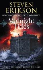 Midnight Tides