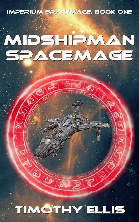Midshipman Spacemage